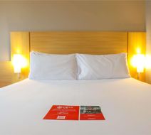 Ibis Larco Miraflores Room