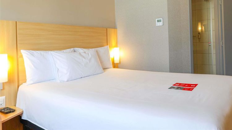 Ibis Larco Miraflores Room