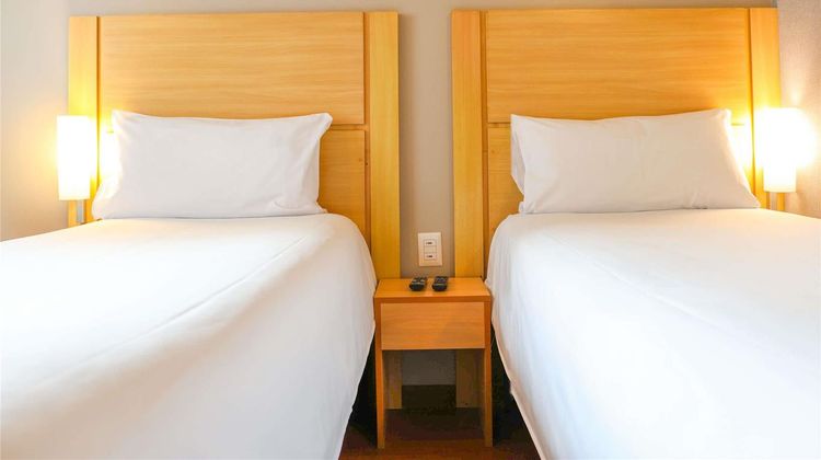 Ibis Larco Miraflores Room