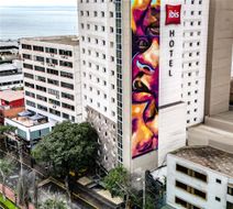 Ibis Larco Miraflores Exterior