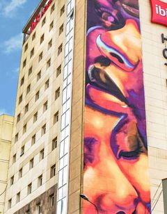 Ibis Larco Miraflores