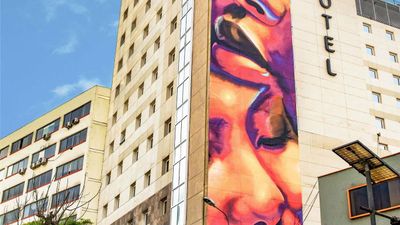 Ibis Larco Miraflores