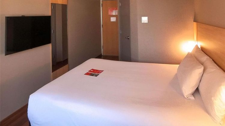 Ibis Larco Miraflores Other