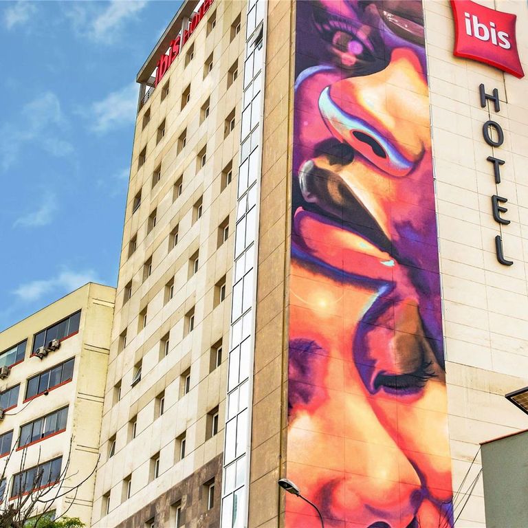 Ibis Larco Miraflores