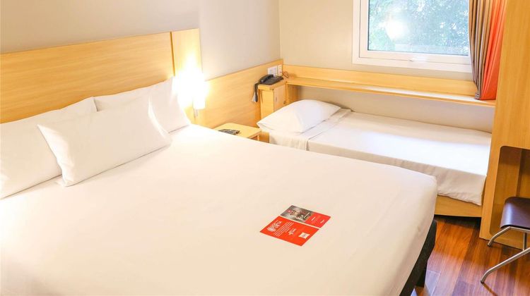 Ibis Larco Miraflores Room