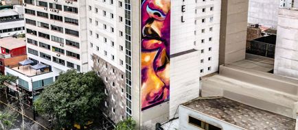 Ibis Larco Miraflores Exterior