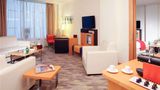 Novotel Dammam Business Park Room