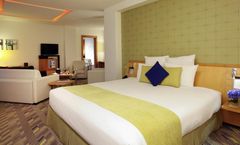 Novotel Dammam Business Park