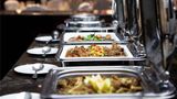 Novotel Dammam Business Park Restaurant