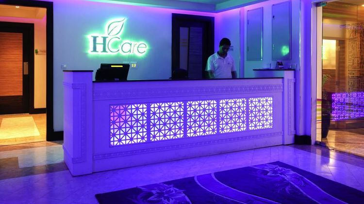 Novotel Dammam Business Park Spa