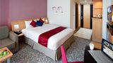 Novotel Dammam Business Park Room
