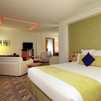Novotel Dammam Business Park