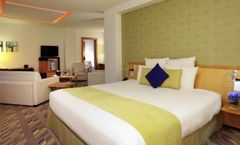 Novotel Dammam Business Park