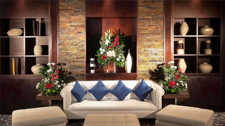 Novotel Dammam Business Park Restaurant