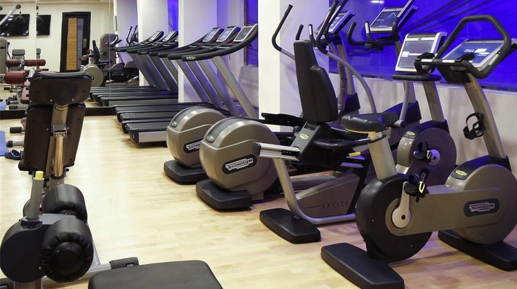Novotel Dammam Business Park Other