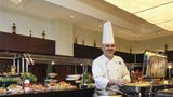 Novotel Dammam Business Park Restaurant