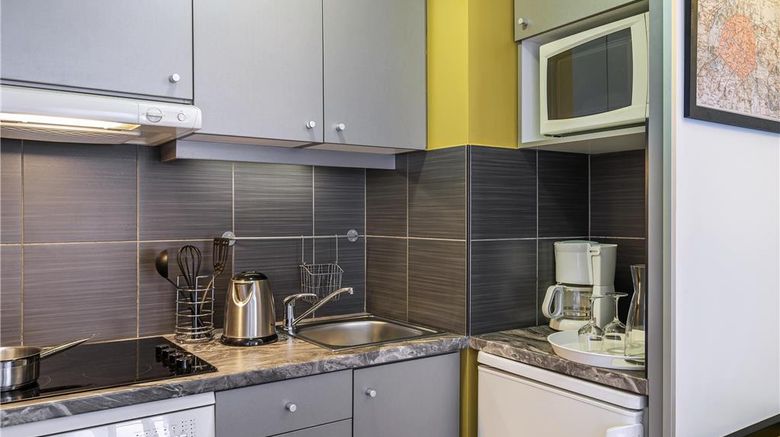 <b>Aparthotel Adagio Paris Montrouge Room</b>. Images powered by <a href="https://iceportal.shijigroup.com/" title="IcePortal" target="_blank">IcePortal</a>.