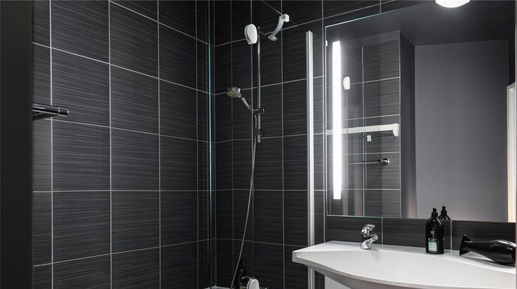 Aparthotel Adagio Paris Montrouge Room
