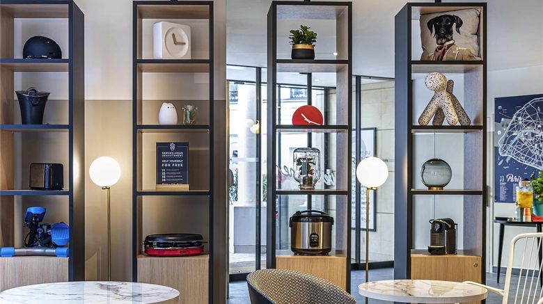 Aparthotel Adagio Paris Montrouge Exterior. Images powered by <a href="https://iceportal.shijigroup.com" target="_blank" rel="noopener">Ice Portal</a>.