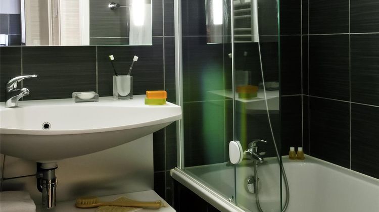 Aparthotel Adagio Paris Montrouge Room
