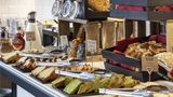 Aparthotel Adagio Paris Montrouge Restaurant