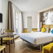 Aparthotel Adagio Paris Montrouge
