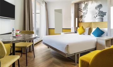 Aparthotel Adagio Paris Montrouge