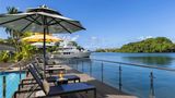 Novotel Suva Lami Bay Pool