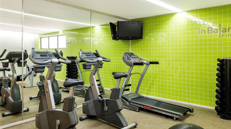 <b>Novotel Suva Lami Bay Health</b>. Images powered by <a href="https://iceportal.shijigroup.com/" title="IcePortal" target="_blank">IcePortal</a>.