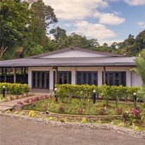 Novotel Suva Lami Bay