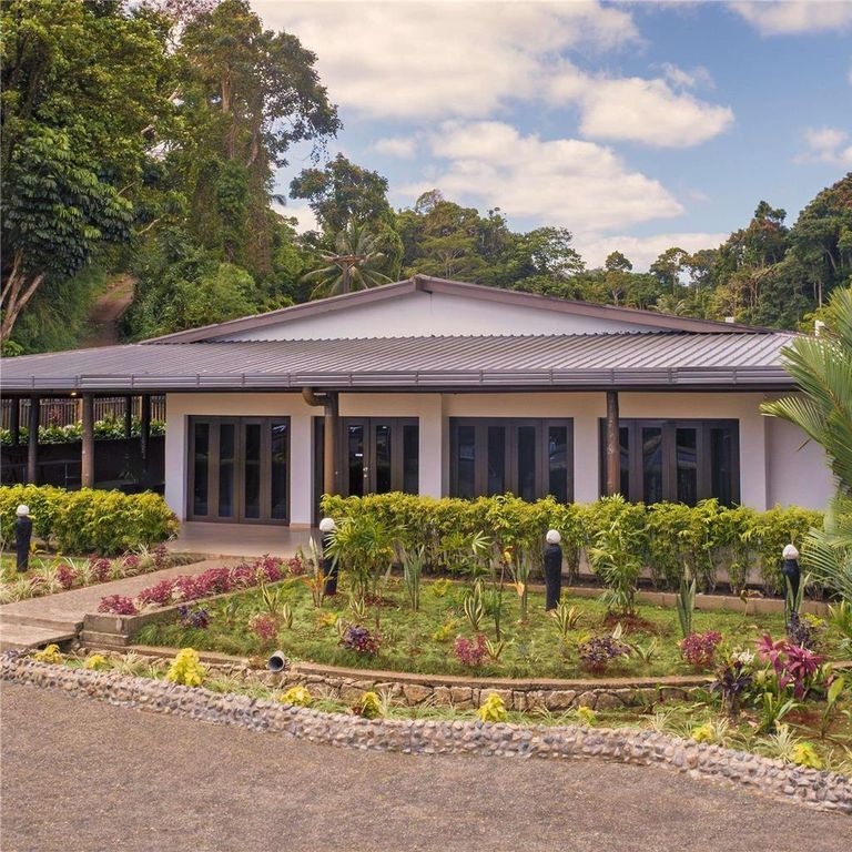 Novotel Suva Lami Bay