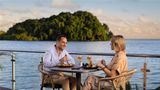 Novotel Suva Lami Bay Restaurant
