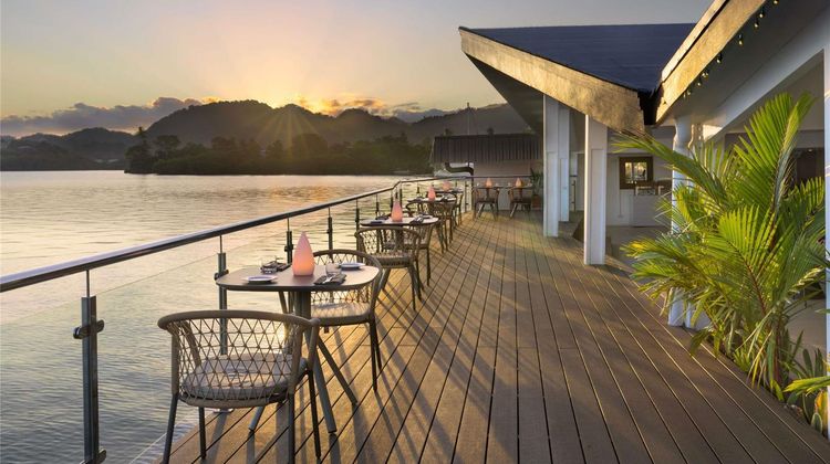 Novotel Suva Lami Bay Other