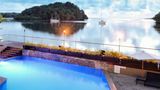 Novotel Suva Lami Bay Pool