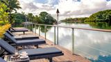 Novotel Suva Lami Bay Pool