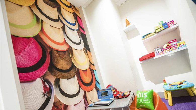 <b>Ibis Styles Nice Vieux Port Other</b>. Images powered by <a href="https://iceportal.shijigroup.com/" title="IcePortal" target="_blank">IcePortal</a>.