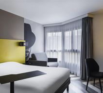 Ibis Styles Nice Vieux Port Room
