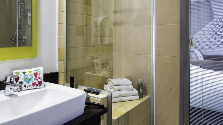 <b>Ibis Styles Nice Vieux Port Room</b>. Images powered by <a href="https://iceportal.shijigroup.com/" title="IcePortal" target="_blank">IcePortal</a>.