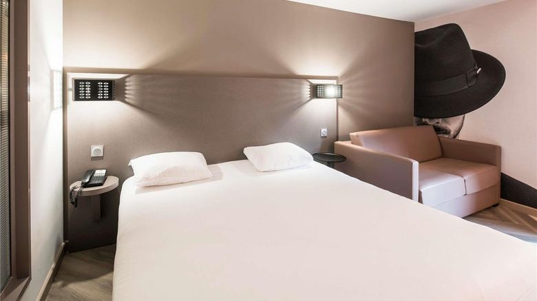 <b>Ibis Styles Nice Vieux Port Room</b>. Images powered by <a href="https://iceportal.shijigroup.com/" title="IcePortal" target="_blank">IcePortal</a>.