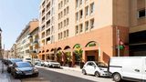 Ibis Styles Nice Vieux Port Exterior
