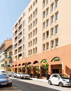 Ibis Styles Nice Vieux Port