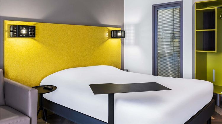 Ibis Styles Nice Vieux Port Other