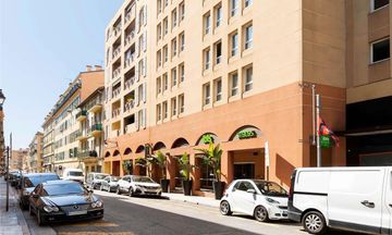 Ibis Styles Nice Vieux Port