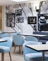 Ibis Styles Nice Vieux Port