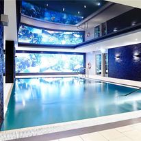 Novotel London Brentford