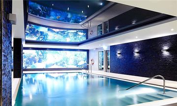 Novotel London Brentford