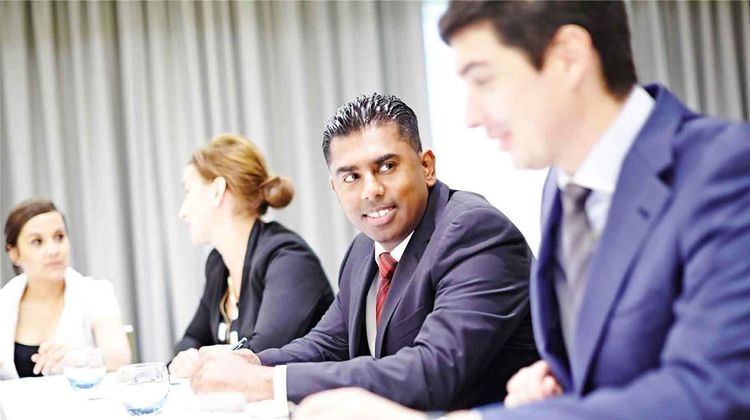 Novotel London Brentford Meeting