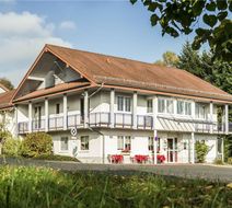Ibis Kassel Melsungen Exterior