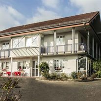 Ibis Kassel Melsungen