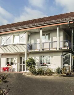 Ibis Kassel Melsungen